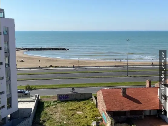 Departamento de 2 ambientes en venta en PARQUE LURO