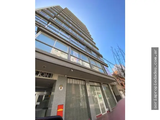 Departamento de 2 ambientes en venta en LA PERLA