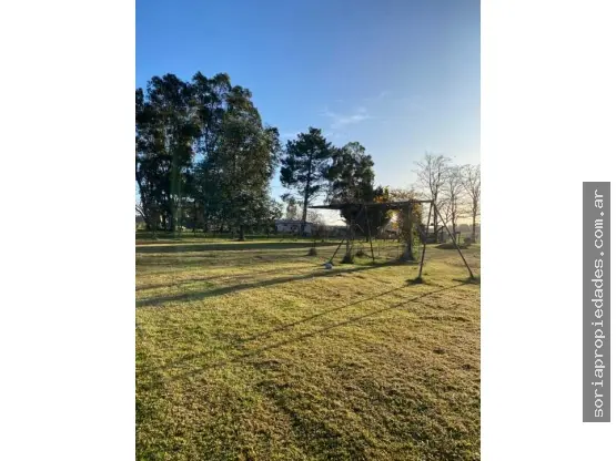 Casa de 4 ambientes en venta en PARQUE EL CASAL