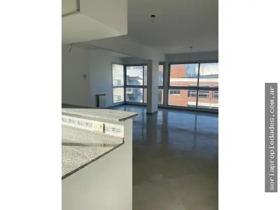 Departamento de 3 ambientes en venta en LA PERLA