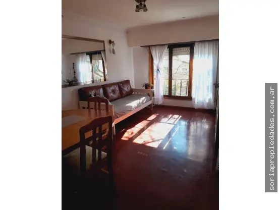 PH de 4 ambientes en venta en SANTA MONICA