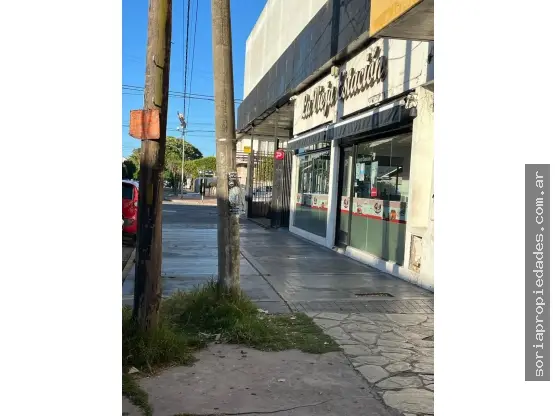 Local en venta en NUEVA POMPEYA