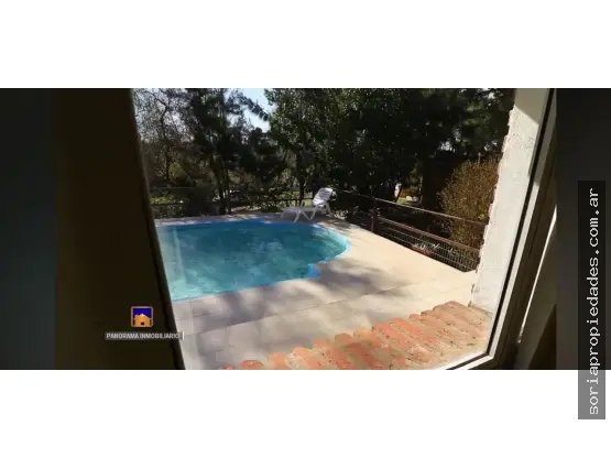 Casa de 4 ambientes en venta en LA GLORIA DE LA PEREGRINA
