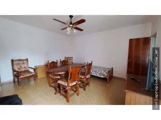 Departamento de 2 ambientes en venta en NUEVA POMPEYA