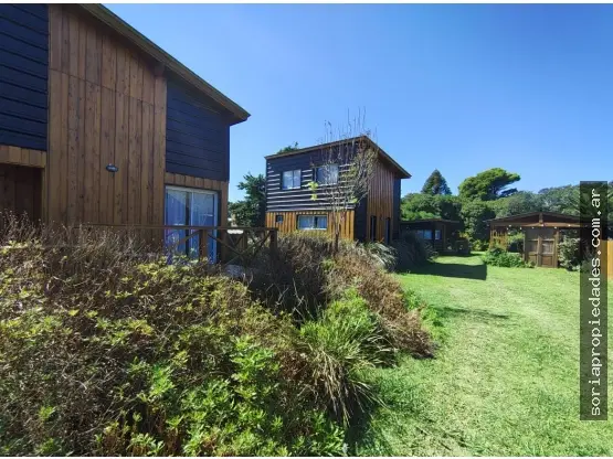 Casa de 5 ambientes en venta en Playa Chapadmalal