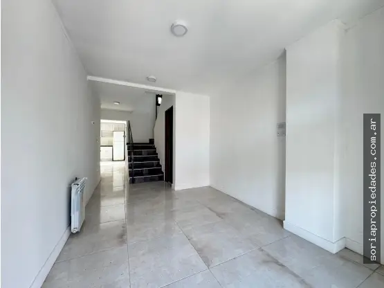 PH de 3 ambientes en venta en LA PERLA