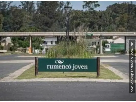 Terreno de 2 ambientes en venta en Mar del Plata