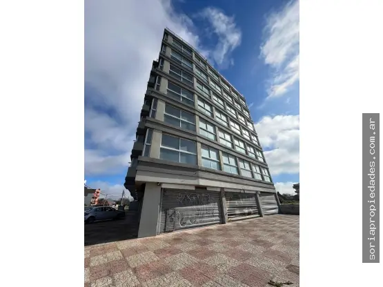 Departamento de 2 ambientes en venta en FRAY LUIS BELTRAN
