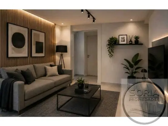PH de 3 ambientes en venta en SAN JUAN