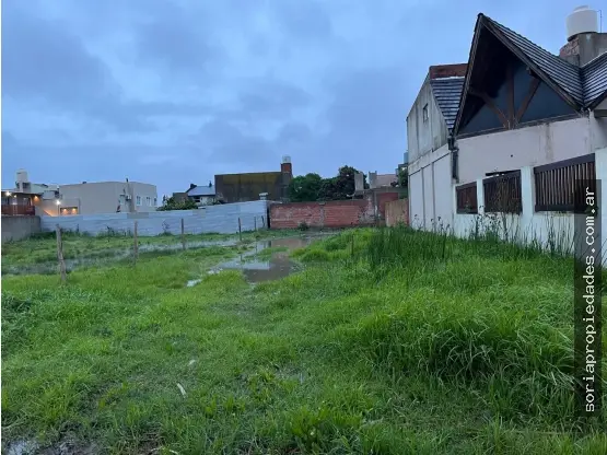Terreno en venta en ZACAGNINI JOSE MANUEL