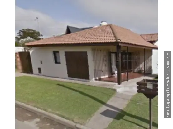 Casa de 2 ambientes en venta en PUNTA MOGOTES