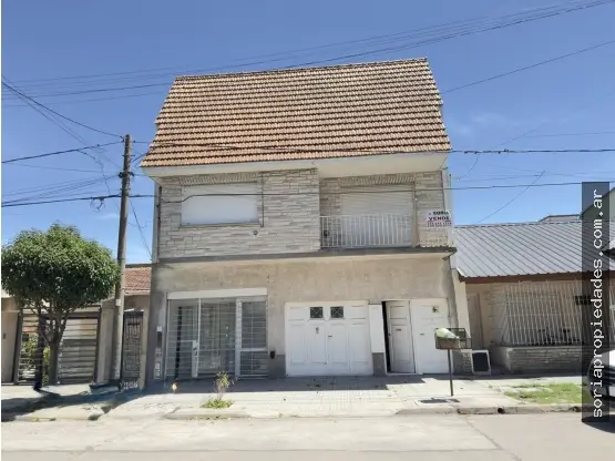 PH de 2 ambientes en venta en VILLA PRIMERA