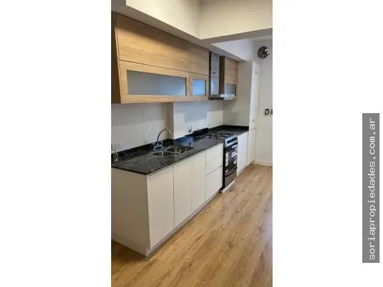 PH de 2 ambientes en venta en NUEVA POMPEYA