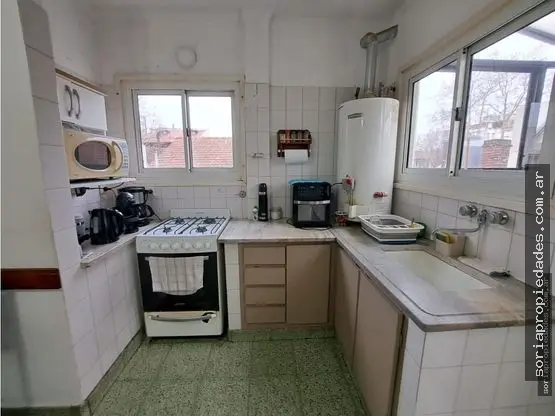 PH de 3 ambientes en venta en NUEVA POMPEYA