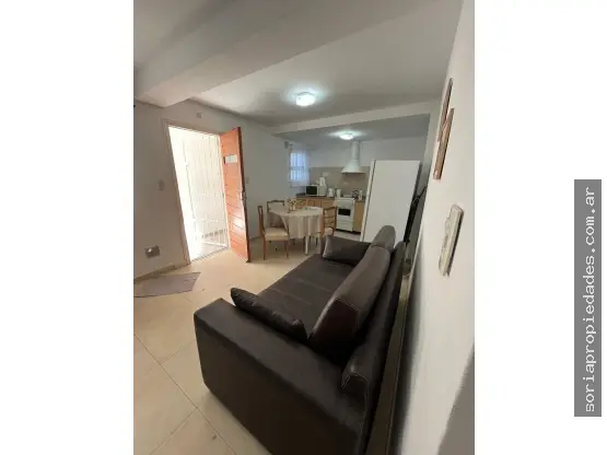 PH de 2 ambientes en venta en NUEVA POMPEYA