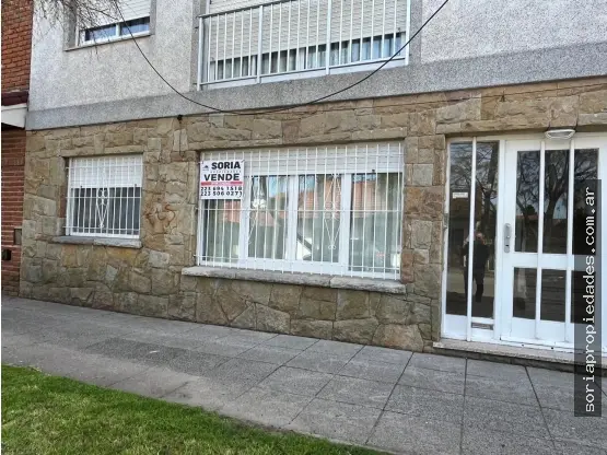 PH de 3 ambientes en venta en NUEVA POMPEYA