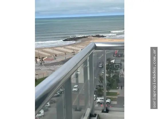 Departamento de 3 ambientes en venta en LA PERLA