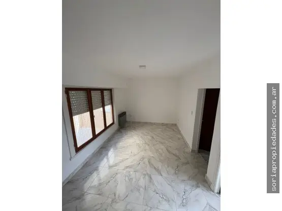 Departamento de 2 ambientes en venta en VILLA PRIMERA