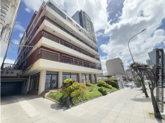 Departamento de 2 ambientes en venta en LA PERLA