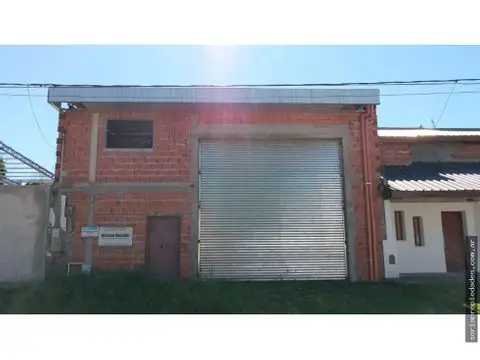 Local en venta en LOS ANDES