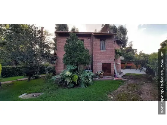 Casa de 4 ambientes en venta en BOSQUE PERALTA RAMOS