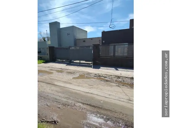 Casa de 4 ambientes en venta en EL JARDIN DE PERALTA RAMOS