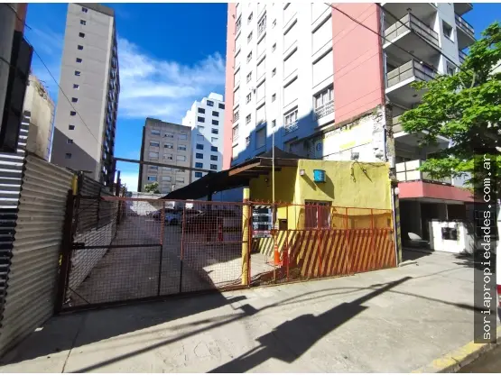 Terreno en venta en LA PERLA