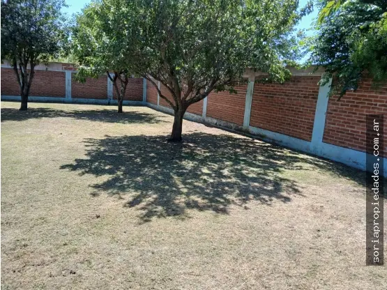 Terreno en venta en PLAYA SERENA
