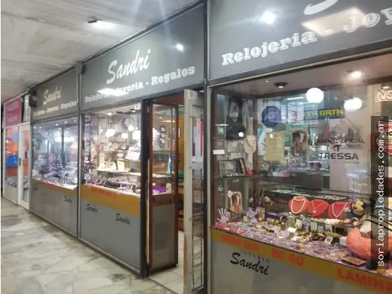 Local en venta en Centro
