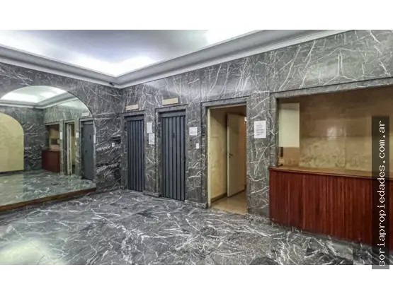 Departamento de 3 ambientes en venta en Centro