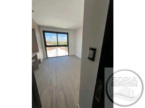 Departamento de 3 ambientes en venta en PARQUE LURO