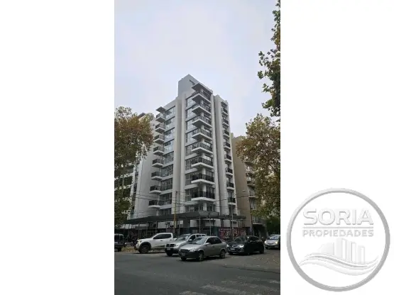 Departamento de 2 ambientes en venta en LA PERLA
