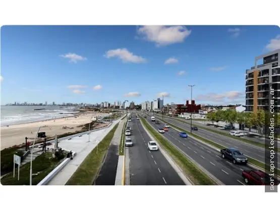Departamento de 1 ambiente en venta en ZACAGNINI JOSE MANUEL