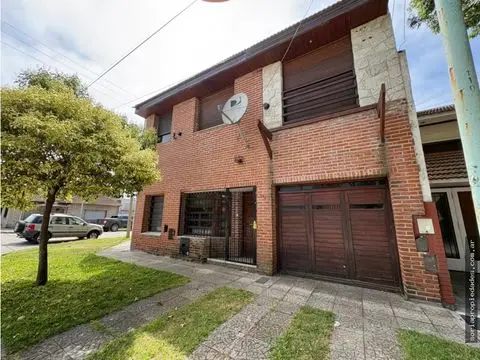 PH de 4 ambientes en venta en NUEVA POMPEYA