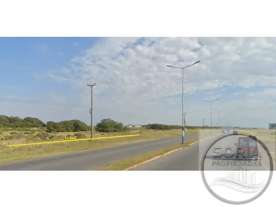 Terreno en venta en Mar del Plata