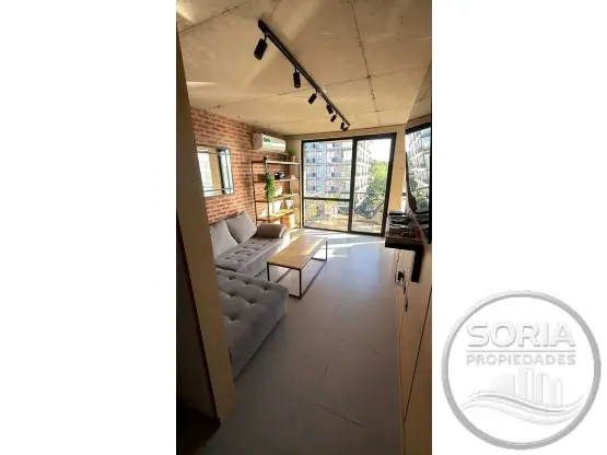 Departamento de 3 ambientes en venta en NUEVA POMPEYA