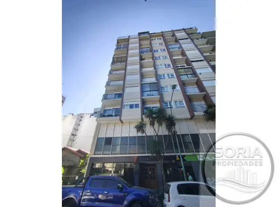 Departamento de 2 ambientes en venta en Centro