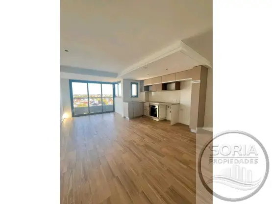 Departamento de 2 ambientes en venta en PLAZA PERALTA RAMOS