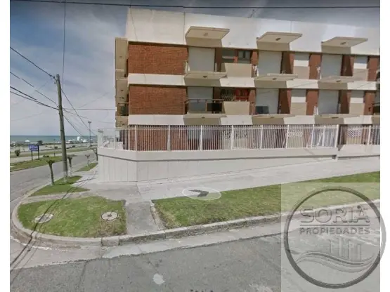 Departamento de 3 ambientes en venta en PUNTA MOGOTES