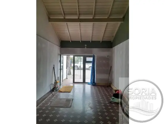 Local en alquiler en NUEVA POMPEYA