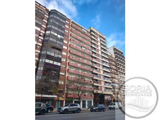 Departamento de 2 ambientes en venta en LA PERLA