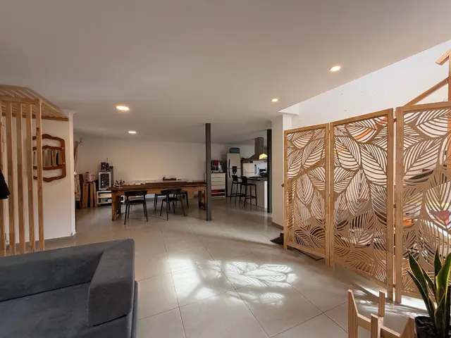 Casa de 3 ambientes en venta en SAN JOSE
