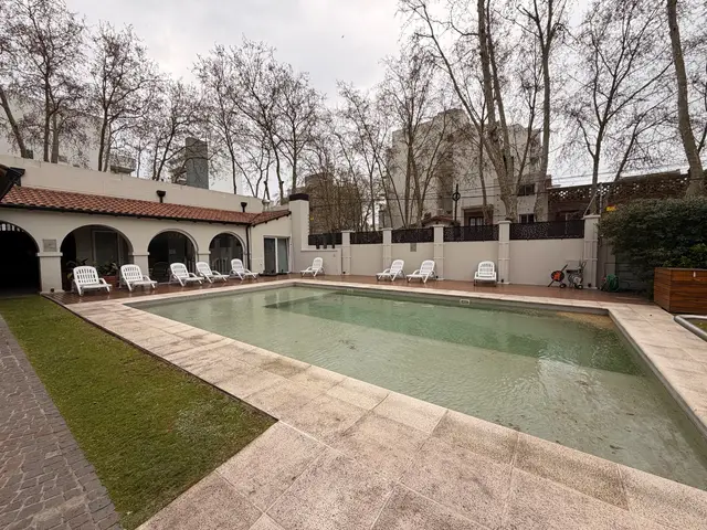 Departamento de 2 ambientes en alquiler en GENERAL ROCA