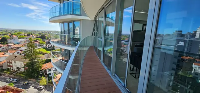 Departamento de 2 ambientes en venta en PERALTA RAMOS OESTE