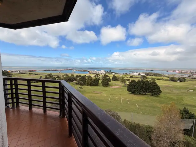 Departamento de 4 ambientes en venta en SAN CARLOS