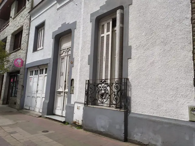 Casa en venta en PLAZA PERALTA RAMOS