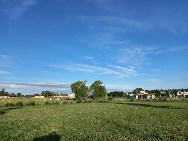 Terreno en venta en NUEVO GOLF