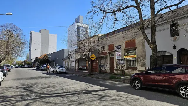 Terreno en venta en Centro
