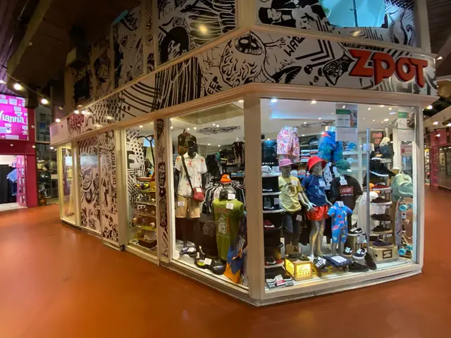 Local de 1 ambiente en venta en Centro