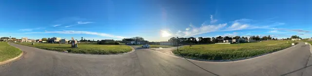 Terreno en venta en NUEVO GOLF